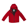 Куртка Huppa AKIVA 18490000 красный 152 (4741468961330) изображение 3