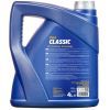 Моторна олива Mannol CLASSIC 4л 10W-40 (MN7501-4) зображення 2