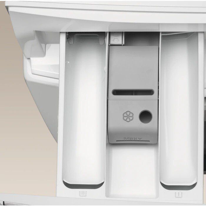 Пральна машина Electrolux EW9W161BUC зображення 4