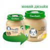 Детское пюре Gerber нежные овощи с кроликом 130 г (7613036011259) изображение 2