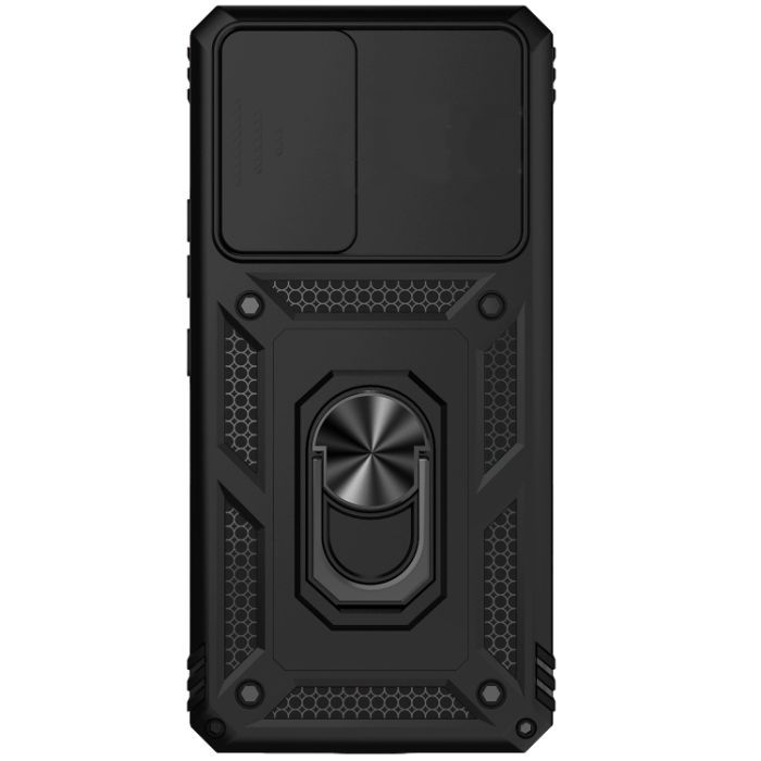 Чехол для мобильного телефона BeCover Military Samsung Galaxy M53 SM-M536 Black (707391) изображение 2