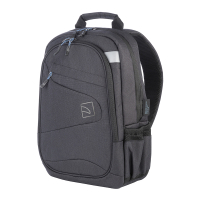 Рюкзак для ноутбука Tucano 14" Lato2, black (BKLT14-BK)