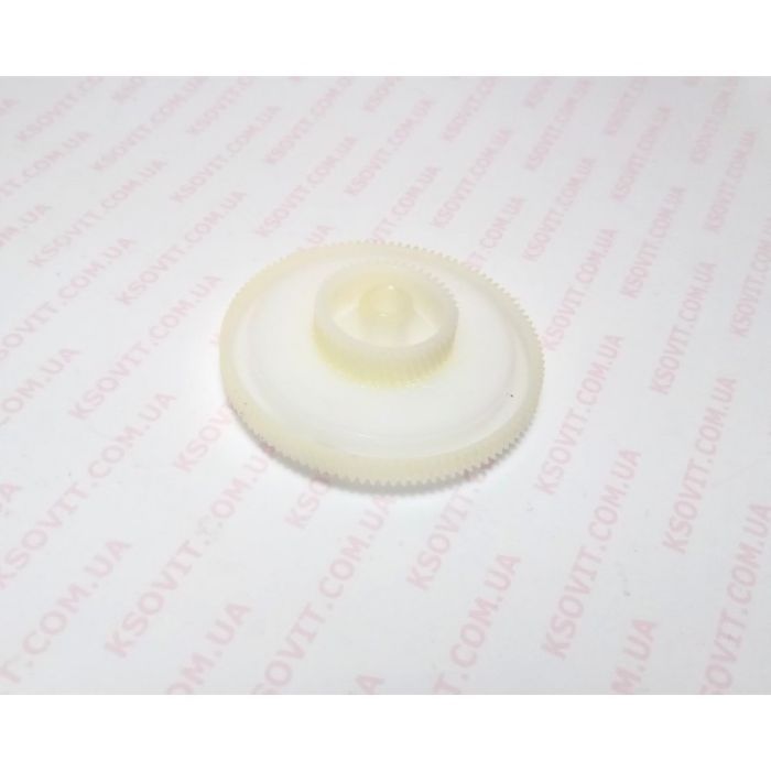 Шестерня HP LJ M125 аналог RU7-0752 AHK (3205994)