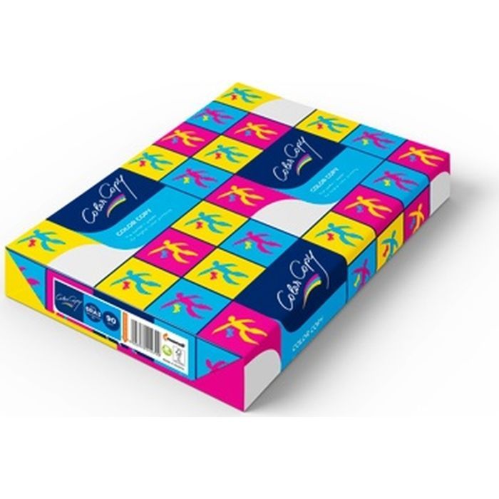 Бумага Color Copy SRA3, 90 г/м2 500sh (414592)