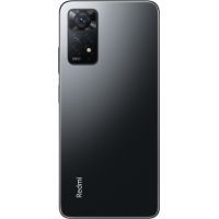 Мобильный телефон Xiaomi Redmi Note 11 Pro 6/128GB Graphite Gray изображение 2