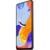 Мобильный телефон Xiaomi Redmi Note 11 Pro 6/128GB Graphite Gray изображение 4