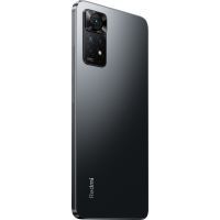 Мобильный телефон Xiaomi Redmi Note 11 Pro 6/128GB Graphite Gray изображение 5