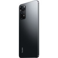 Мобильный телефон Xiaomi Redmi Note 11 Pro 6/128GB Graphite Gray изображение 6