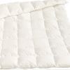Одеяло MirSon пуховое Raffaello 062, 140 x 205 Зима (2200000075062) изображение 2