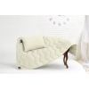 Одеяло MirSon Набор шерстяной №1677 Eco Light Creamy Одеяло 155х215+ подуш (2200002656689) изображение 2