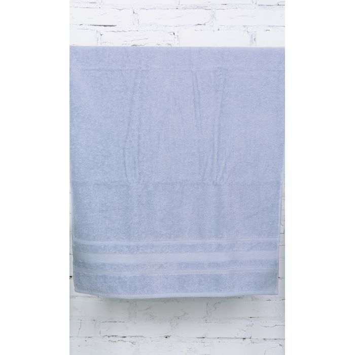 Полотенце MirSon банное №5007 SoftNess Lavender 70x140 см (2200003182217) изображение 2