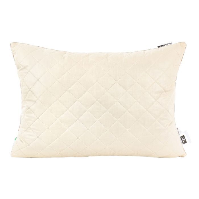 Подушка MirSon 1482 Carmela memory effekt Высокая 70х70 см (2200001540224) изображение 2
