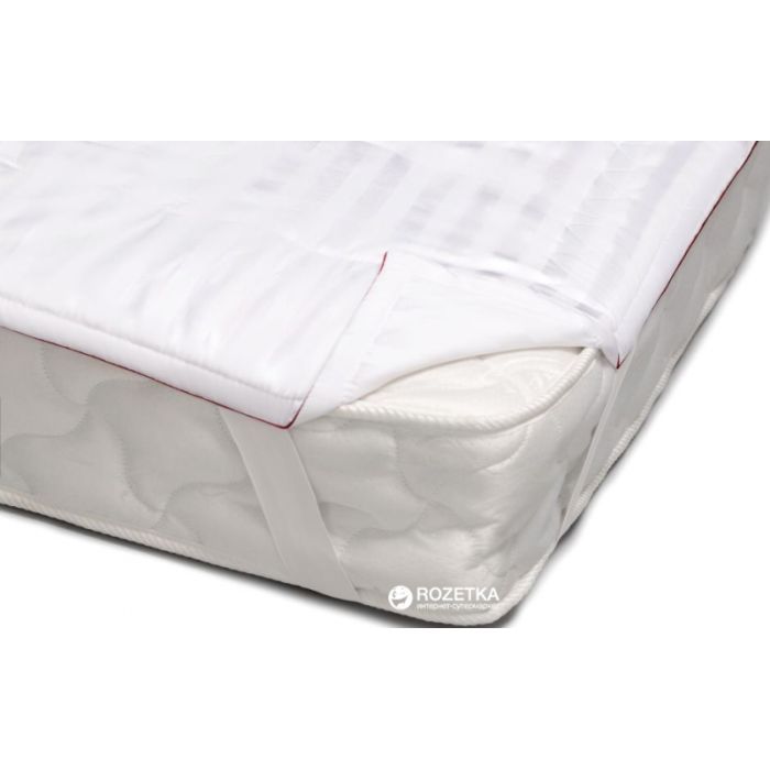 Наматрацник MirSon Deluxe Тенсель (2200000383013) зображення 4