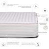 Наматрацник MirSon DeLuxe Bamboo Aloe Vera 286 12 (2200000377364) зображення 2