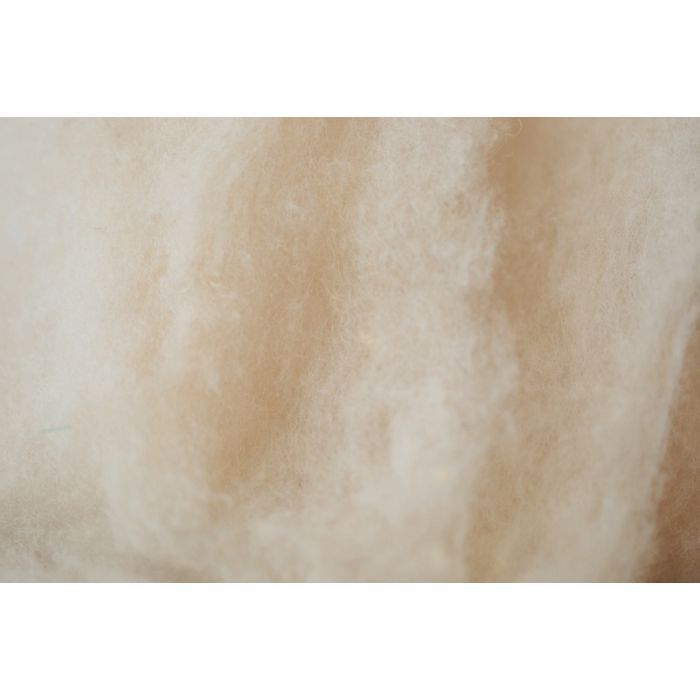 Наматрацник MirSon вовняний Woollen двосторонній Aloe Vera 243 70x140 см (2200000336569) зображення 8