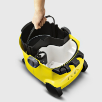 Пылесос Karcher SE5.100 FI (1.081-201.0) изображение 5