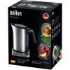 Электрочайник Braun WK 5115 BK (WK5115BK) изображение 3