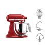 Кухонний комбайн KitchenAid 5KSM125EER зображення 2