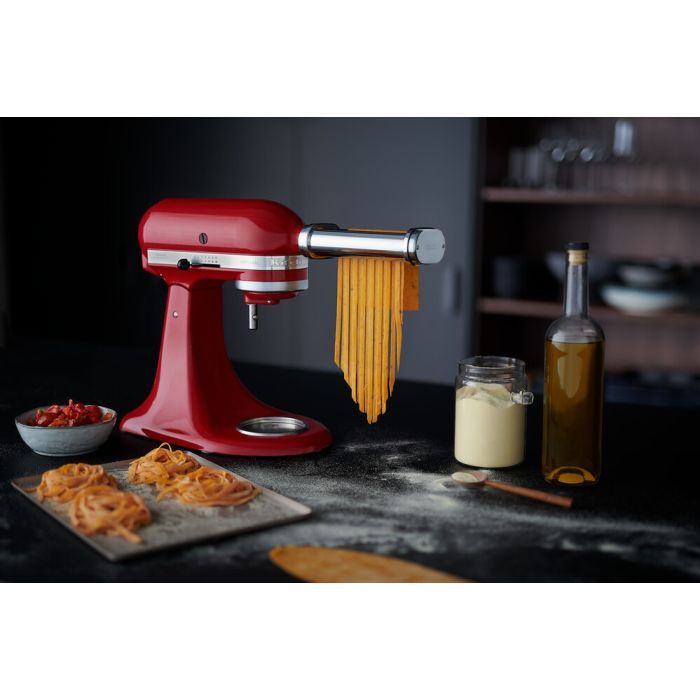 Кухонний комбайн KitchenAid 5KSM125EPL зображення 3