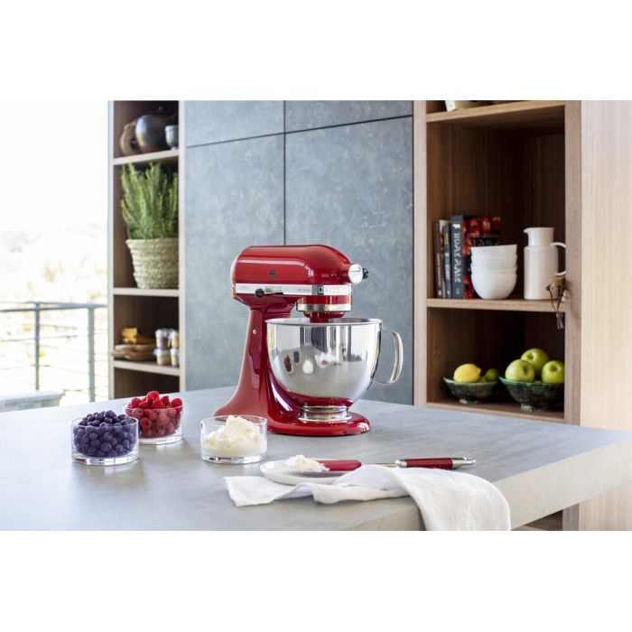 Кухонний комбайн KitchenAid 5KSM125EPL зображення 4