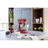 Кухонний комбайн KitchenAid 5KSM125EER зображення 4