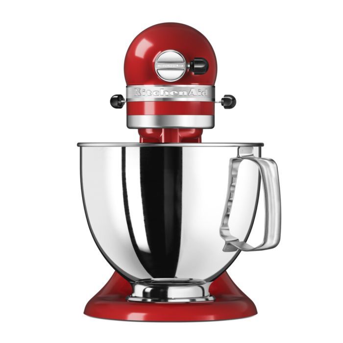 Кухонний комбайн KitchenAid 5KSM125EPL зображення 5