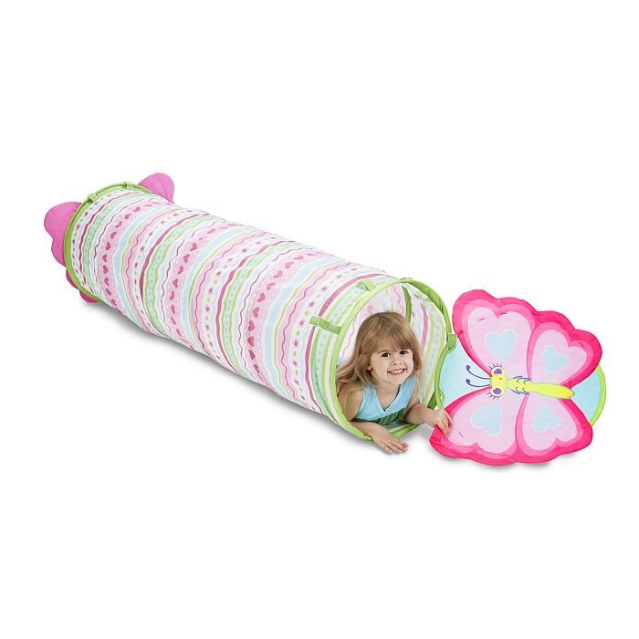 Игровая палатка Melissa&Doug тунель Метелик (MD16696)