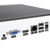 Регистратор для видеонаблюдения Greenvision GV-N-S013/16 (17938) изображение 3