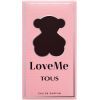 Парфюмированная вода Tous LoveMe The Onyx миниатюра 15 мл (8436550508949) изображение 2