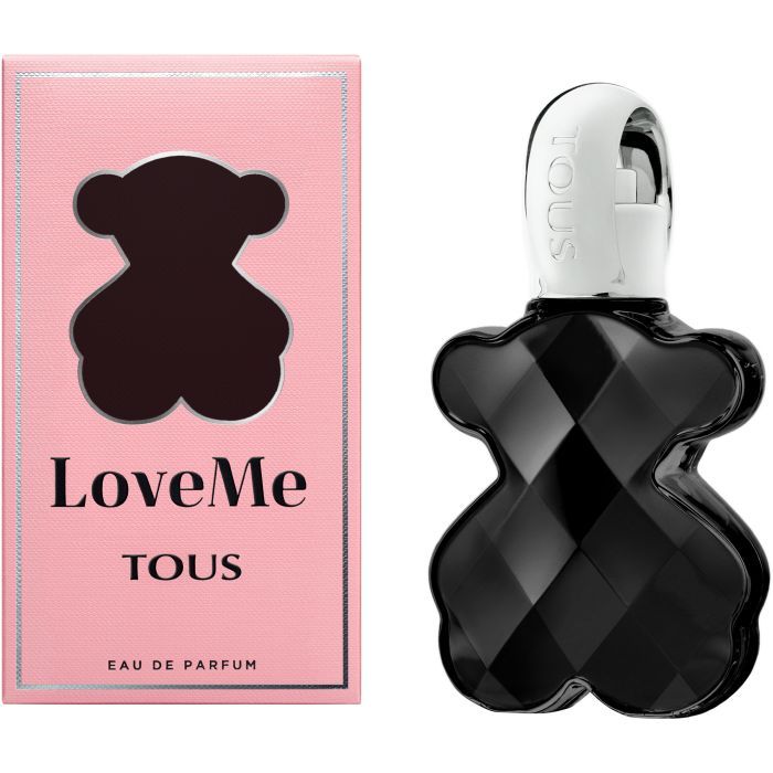 Парфюмированная вода Tous LoveMe The Onyx 30 мл (8436550508932) изображение 3