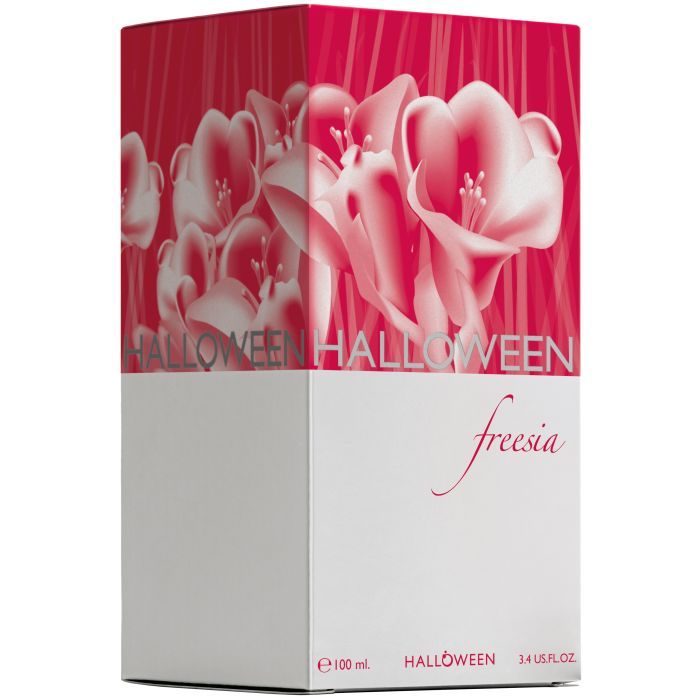 Туалетная вода Halloween Fresia 100 мл (8431754342184) изображение 2