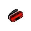 Задняя велофара Good Bike X-RAY 15 LED (94326-IS) изображение 2