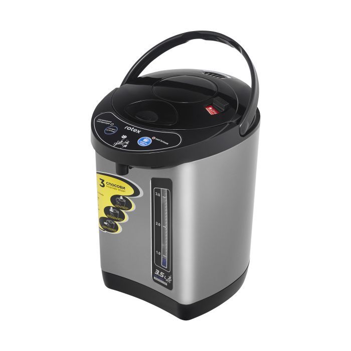 Электрочайник Rotex RTP352-S изображение 12