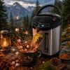 Электрочайник Rotex RTP352-S изображение 8