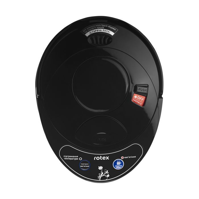 Электрочайник Rotex RTP352-S изображение 9