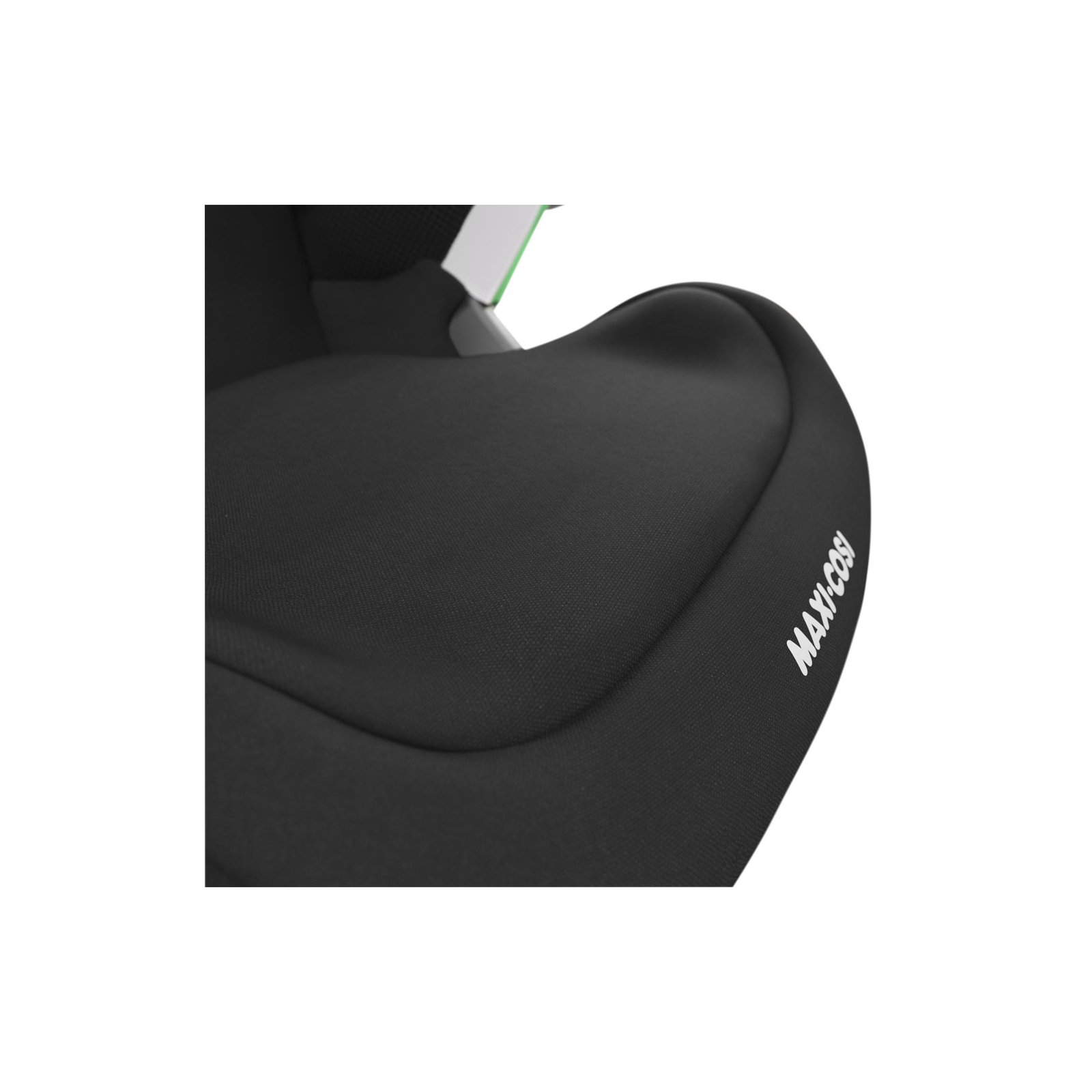Автокресло Maxi-Cosi Kore Pro i-Size Authentic Black (8741671110) изображение 4