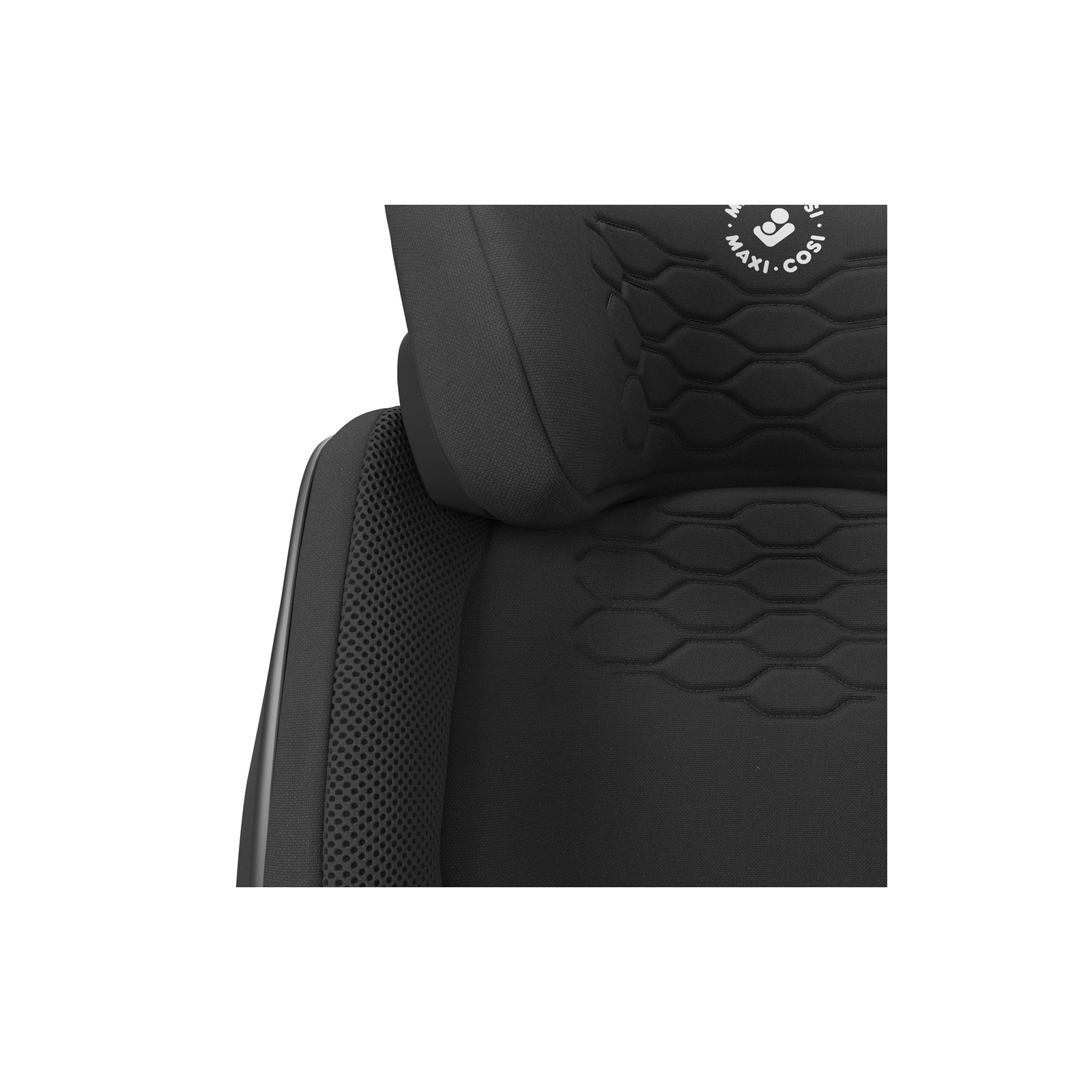 Автокресло Maxi-Cosi Kore Pro i-Size Authentic Black (8741671110) изображение 7