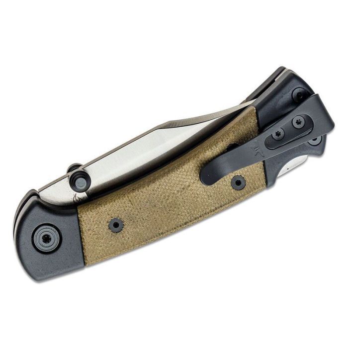 Нож Buck 112 Ranger Sport (112GRS5) изображение 4