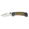 Нож Buck 112 Ranger Sport (112GRS5)