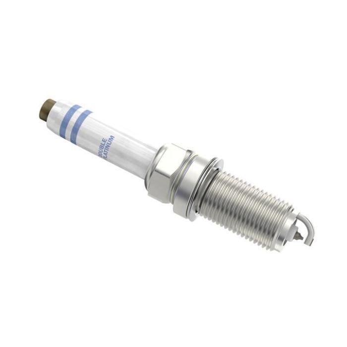 Свеча зажигания Bosch 0 242 245 585 изображение 3