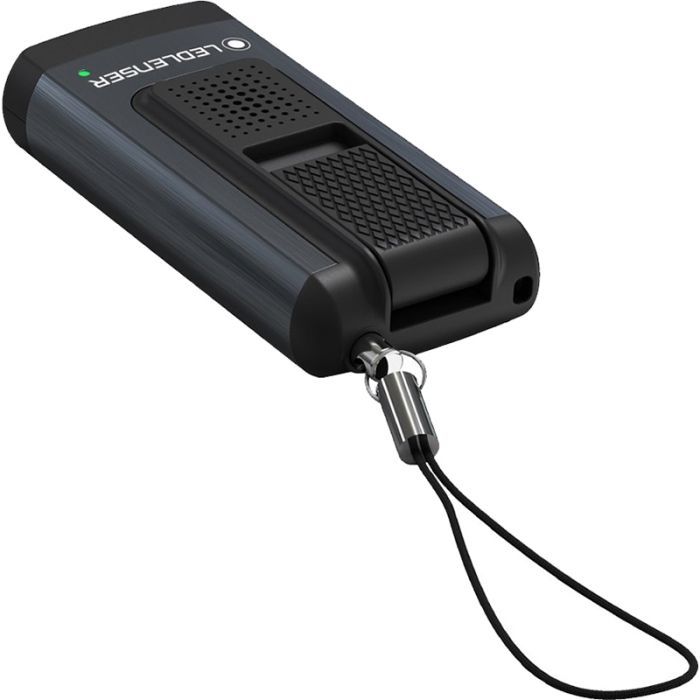 Ліхтар LedLenser K6R Safety (502580) зображення 3