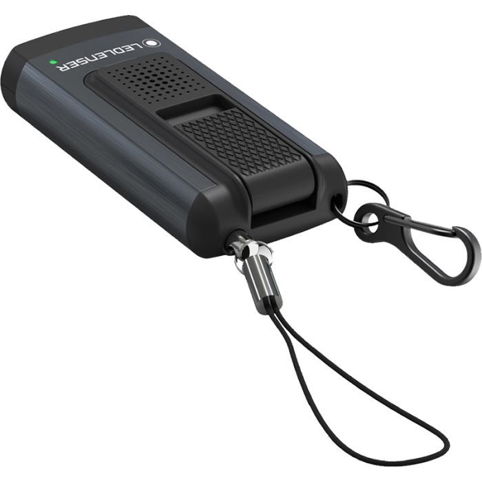 Ліхтар LedLenser K6R Safety (502580) зображення 4