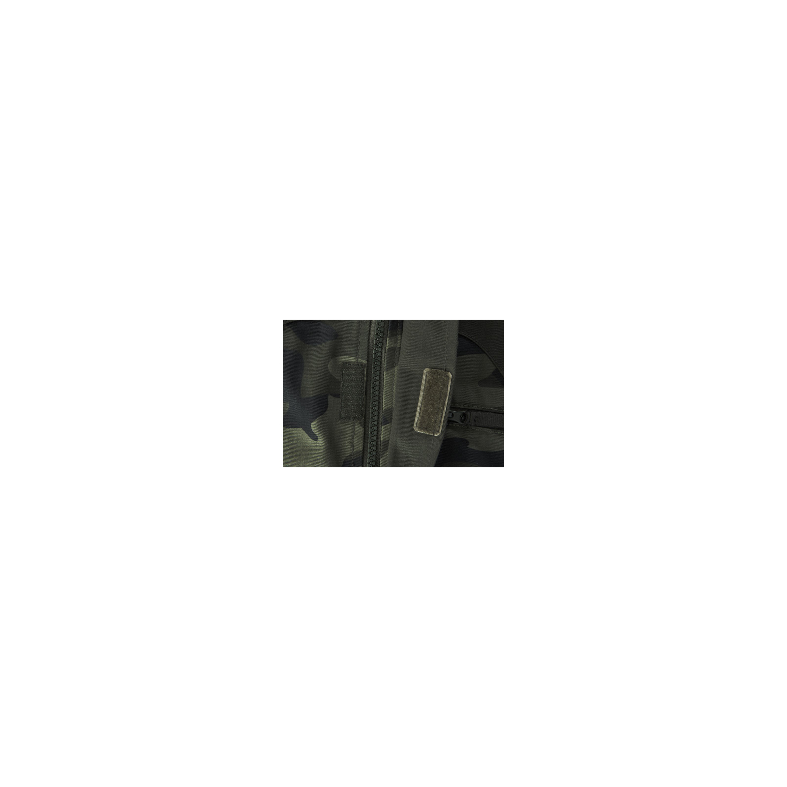 Куртка рабочая Neo Tools CAMO, размер XL (54), 255 г/м2, высокий воротник, карманы на (81-211-XL) изображение 6