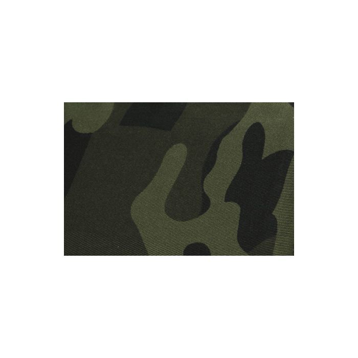 Куртка робоча Neo Tools CAMO, розмір XXL (56), 255 г/м2, високий комір, кишені на бл (81-211-XXL) зображення 7