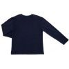Кофта дитяча Breeze з написами (7076-152B-blue) зображення 2