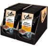 Влажный корм для кошек Sheba cig POU с домашней птицей в соусе 85 г (4770608257293) изображение 3