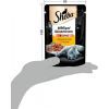 Влажный корм для кошек Sheba cig POU с домашней птицей в соусе 85 г (4770608257293) изображение 4