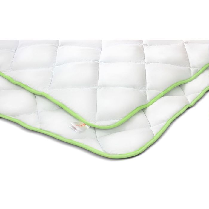 Ковдра MirSon шовкова Silk 0503 зима 172х205 см (2200000038258) зображення 3