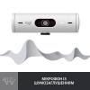 Веб-камера Logitech Brio 500 Off-White (960-001428) зображення 4