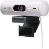 Веб-камера Logitech Brio 500 Off-White (960-001428)